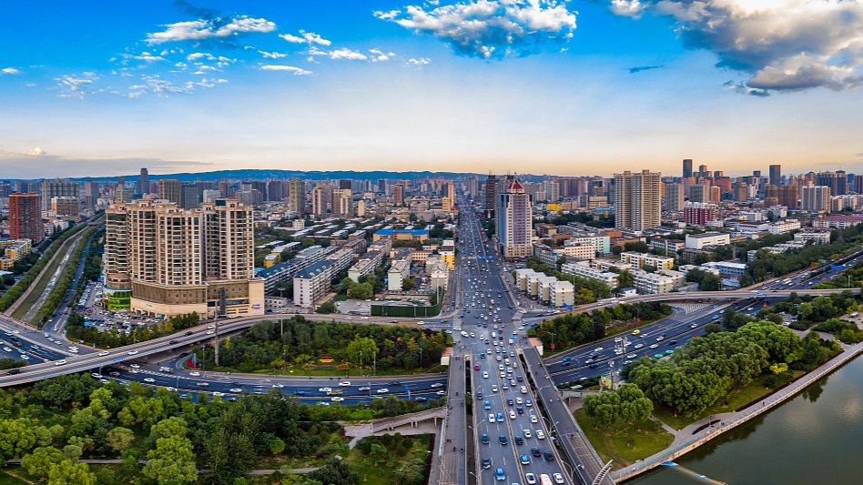 小红书带你走进山西时光，探寻故事中的韵味🍂