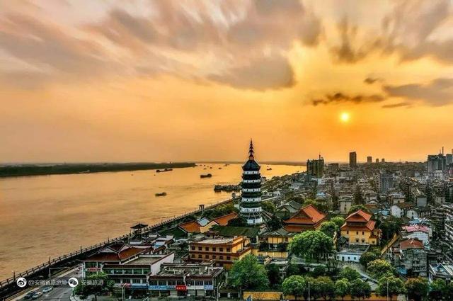 安徽，传承与创新交融的使命之地