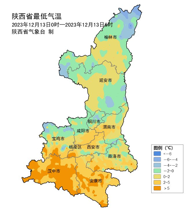 陕西，华夏文明的历史厚重之源