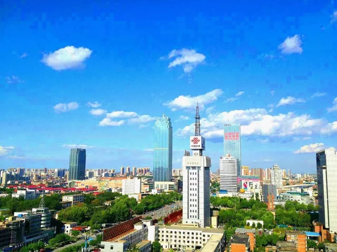 保定的声音，致敬亲爱的听众朋友们