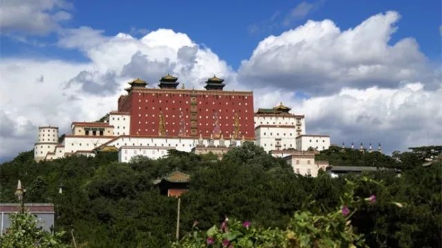 承德小巷的独特韵味探寻之旅